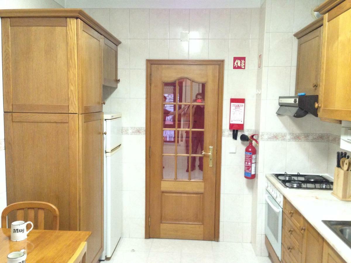 Miguel Torga Gold Apartment Coimbra Exterior photo