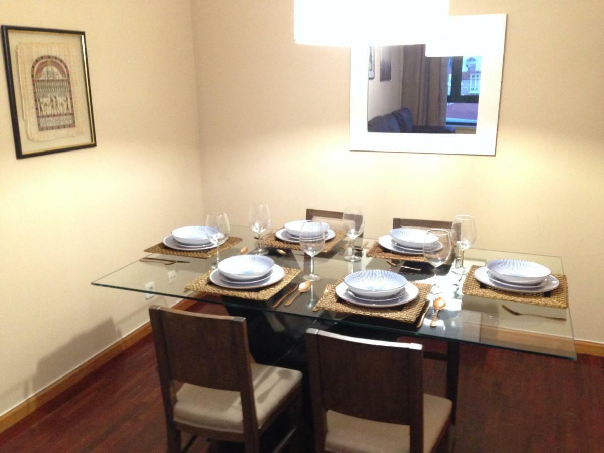 Miguel Torga Gold Apartment Coimbra Exterior photo