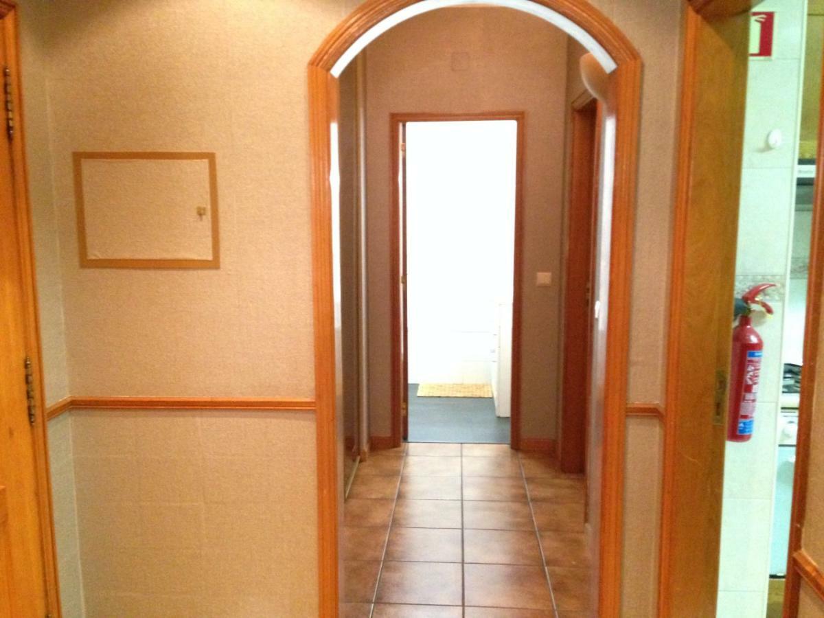 Miguel Torga Gold Apartment Coimbra Exterior photo