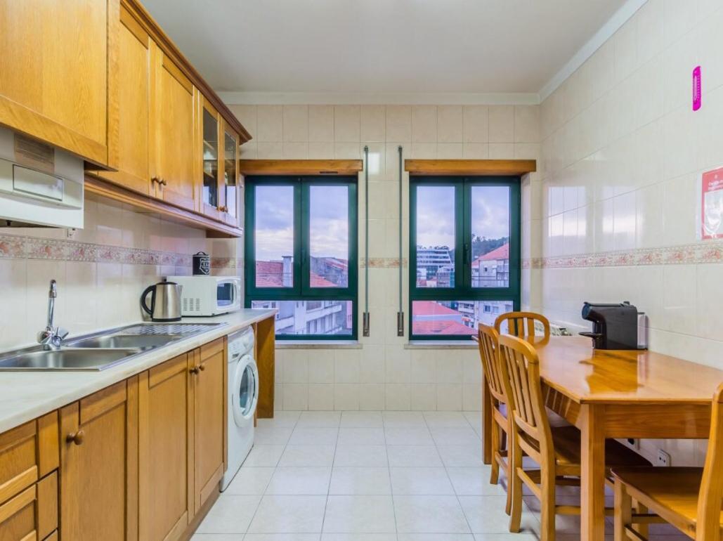 Miguel Torga Gold Apartment Coimbra Exterior photo