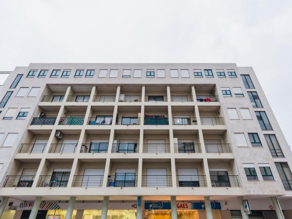 Miguel Torga Gold Apartment Coimbra Exterior photo