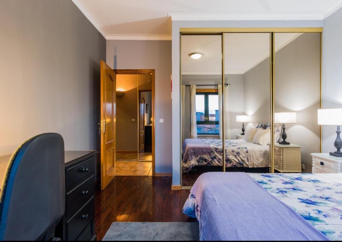 Miguel Torga Gold Apartment Coimbra Exterior photo