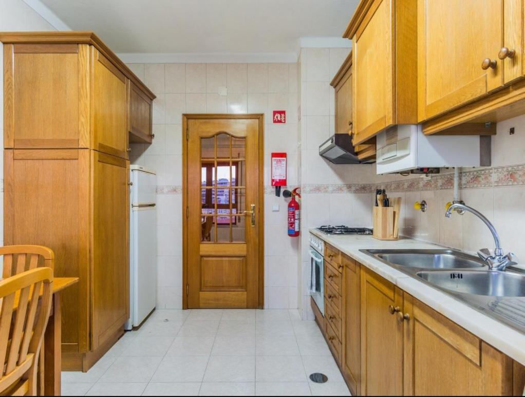 Miguel Torga Gold Apartment Coimbra Exterior photo