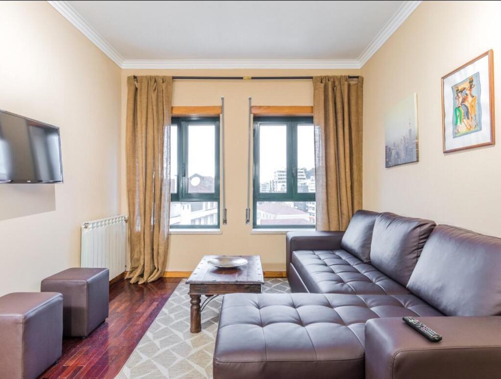 Miguel Torga Gold Apartment Coimbra Exterior photo
