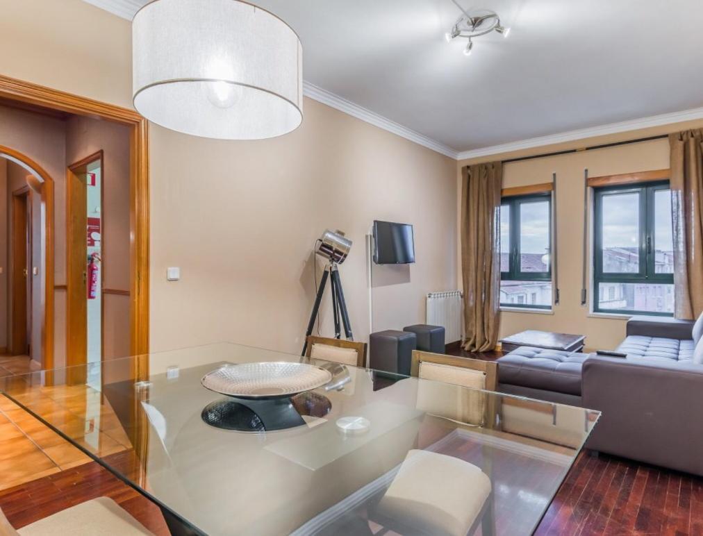 Miguel Torga Gold Apartment Coimbra Exterior photo