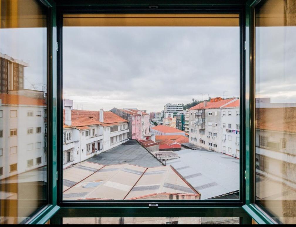 Miguel Torga Gold Apartment Coimbra Exterior photo