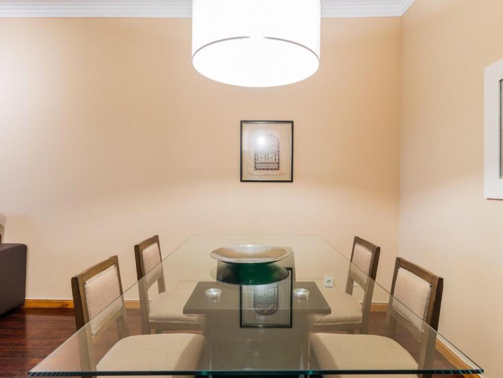 Miguel Torga Gold Apartment Coimbra Exterior photo