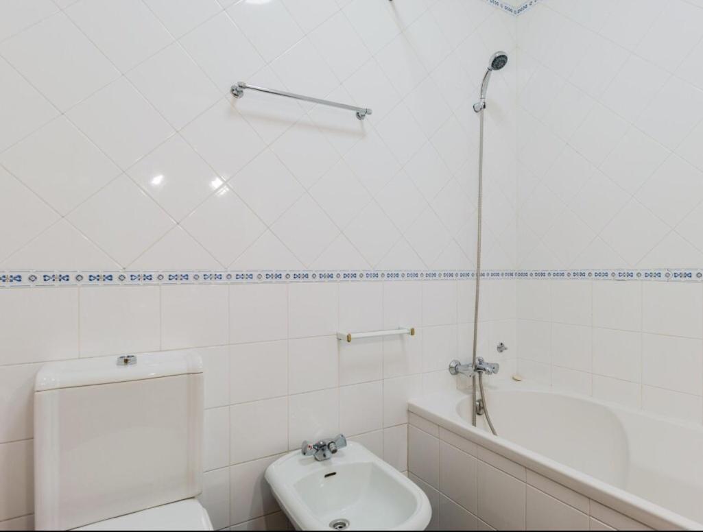 Miguel Torga Gold Apartment Coimbra Exterior photo